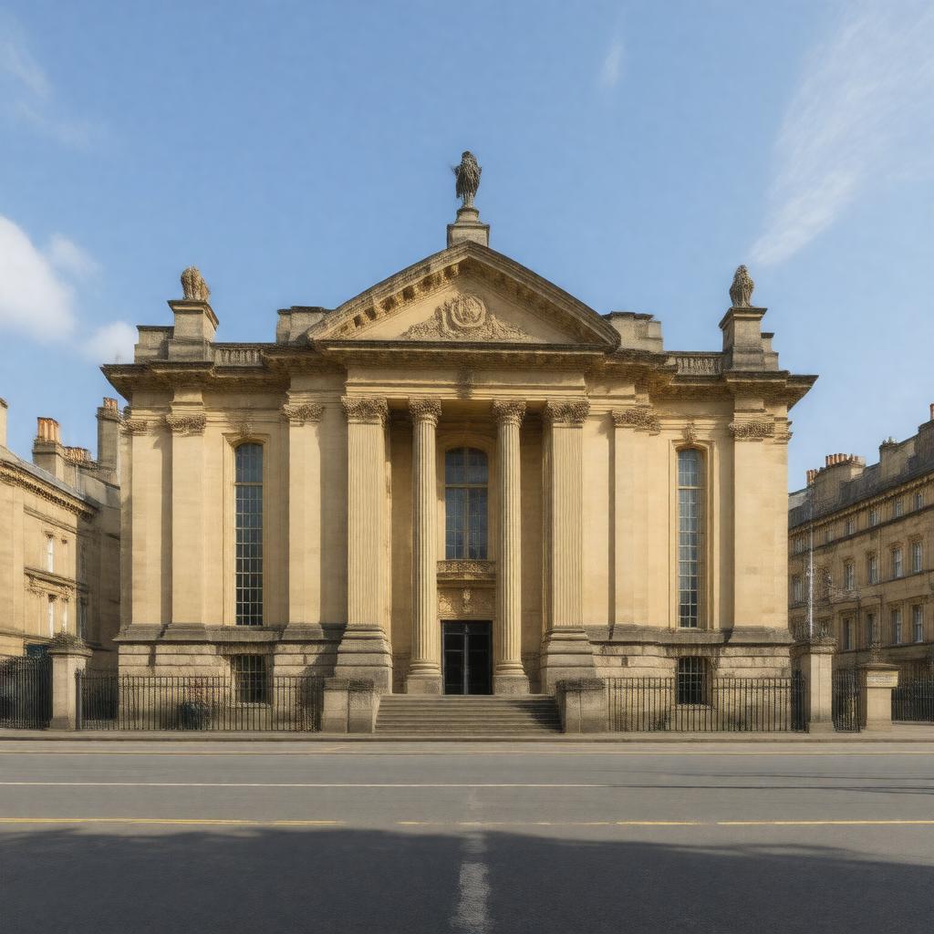 Laing Art Gallery